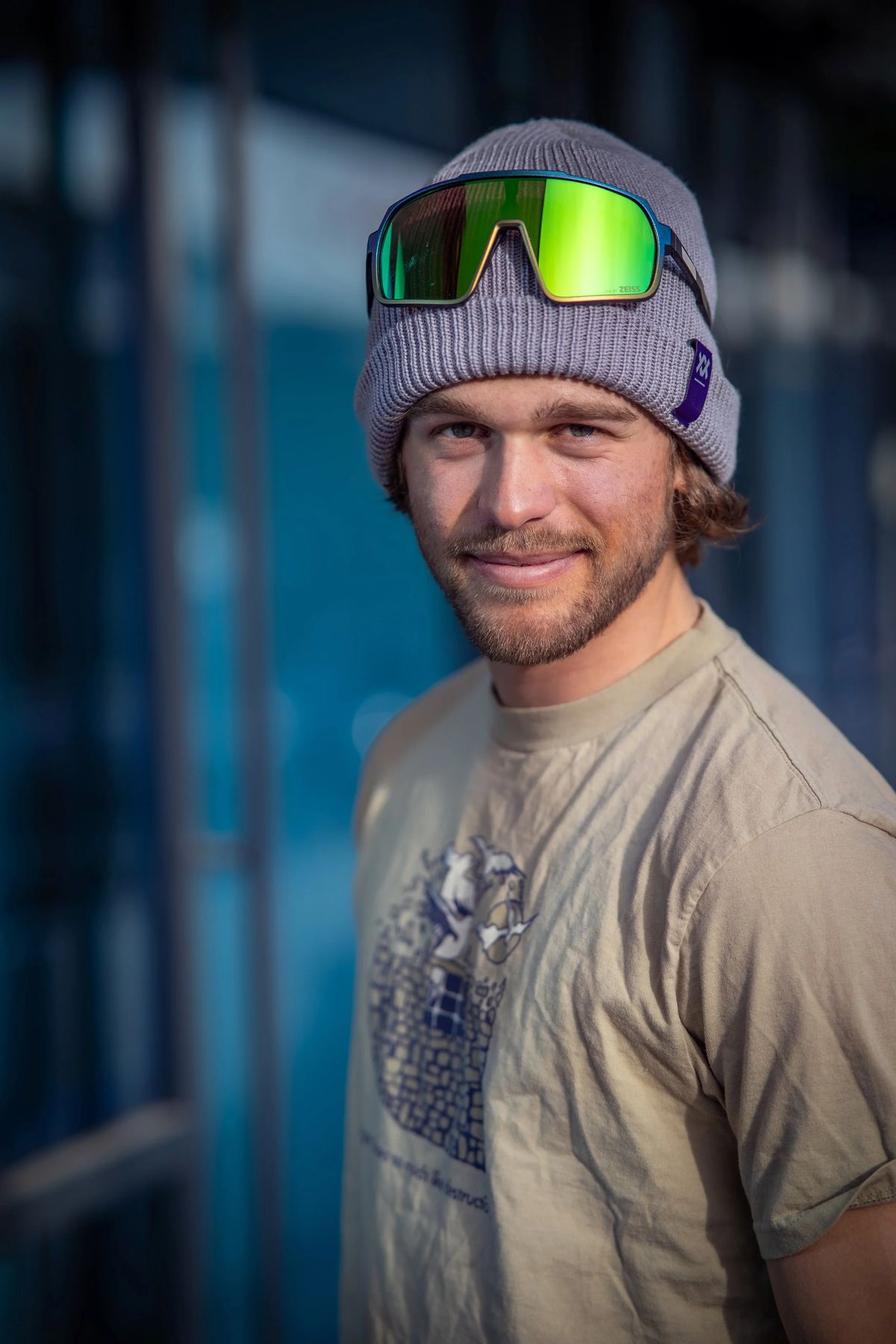 Lucas Kampf, Model-Portfolio Bild 8