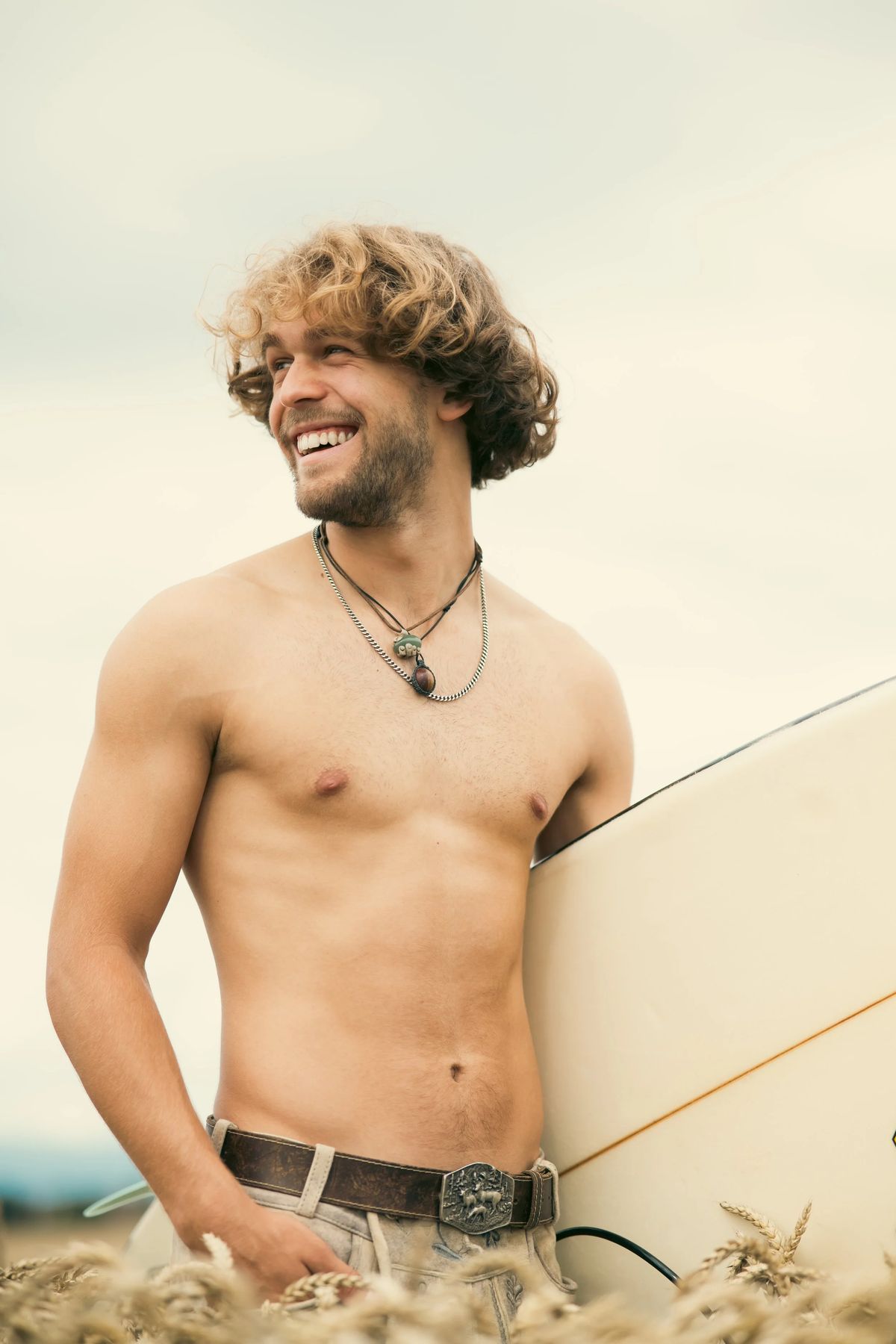 Lucas Kampf, Model-Portfolio Bild 18