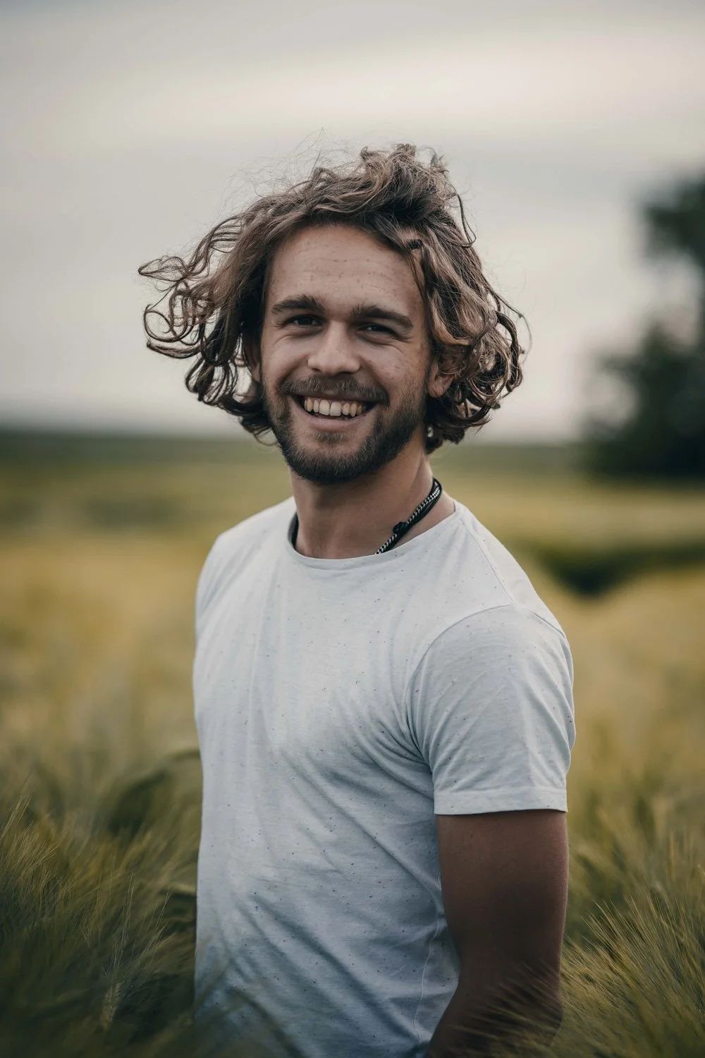 Lucas Kampf, Model-Portfolio Bild 27