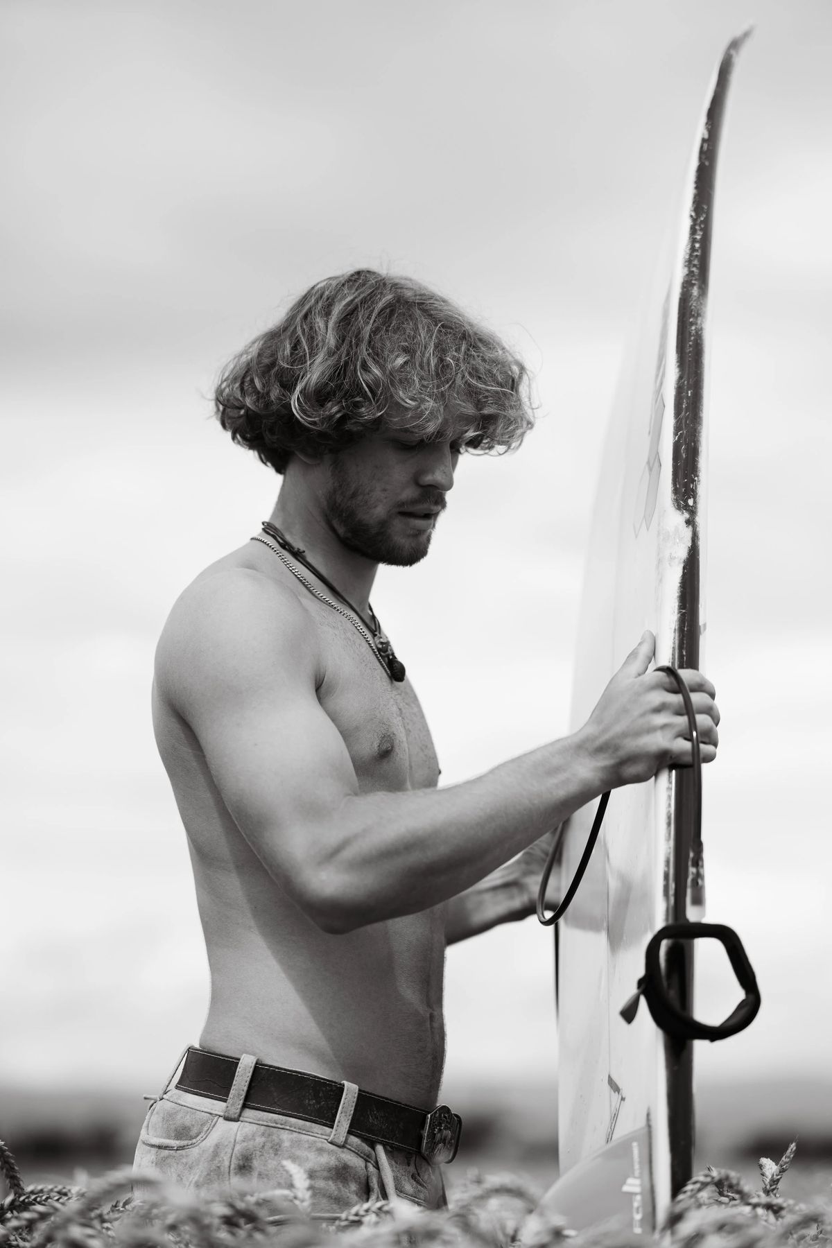 Lucas Kampf, Model-Portfolio Bild 32