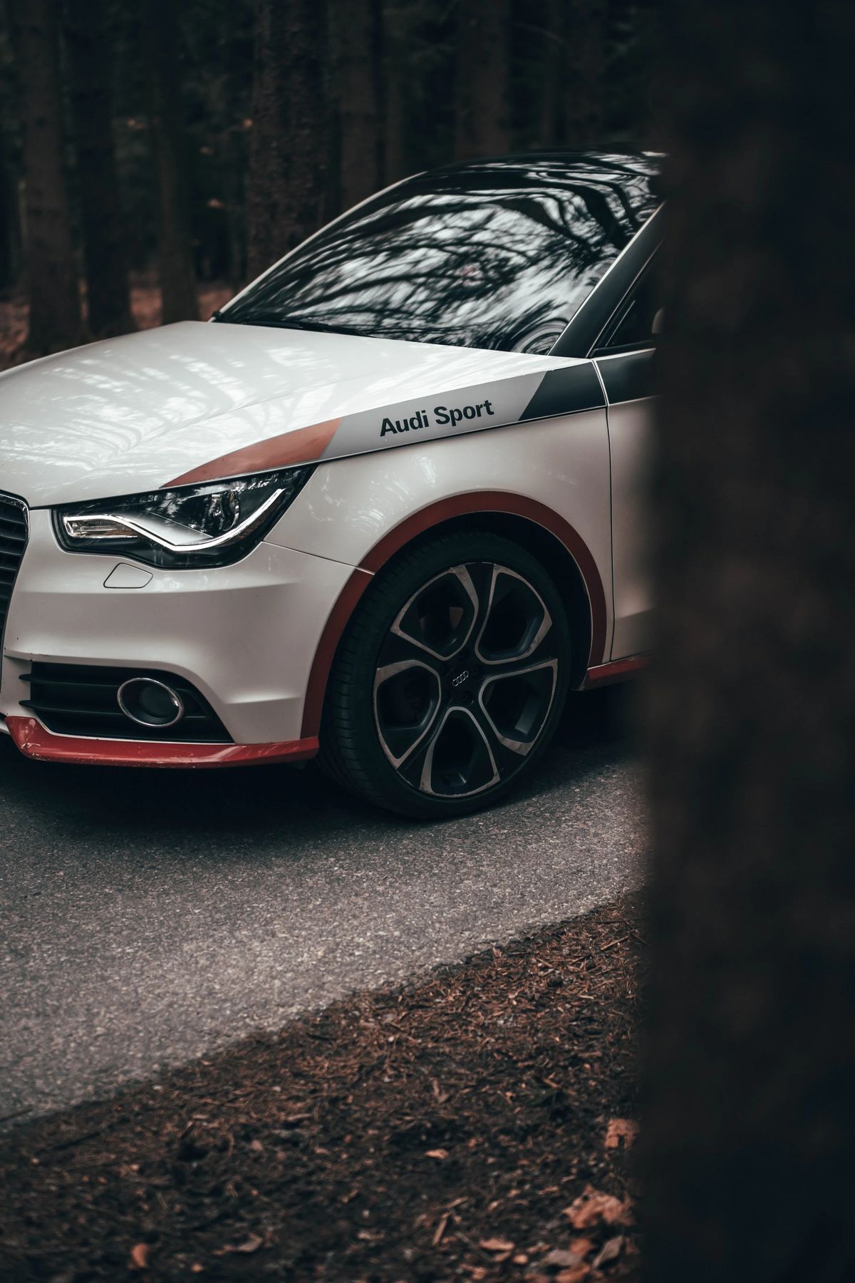 Audi A1, Bild 5 von 10