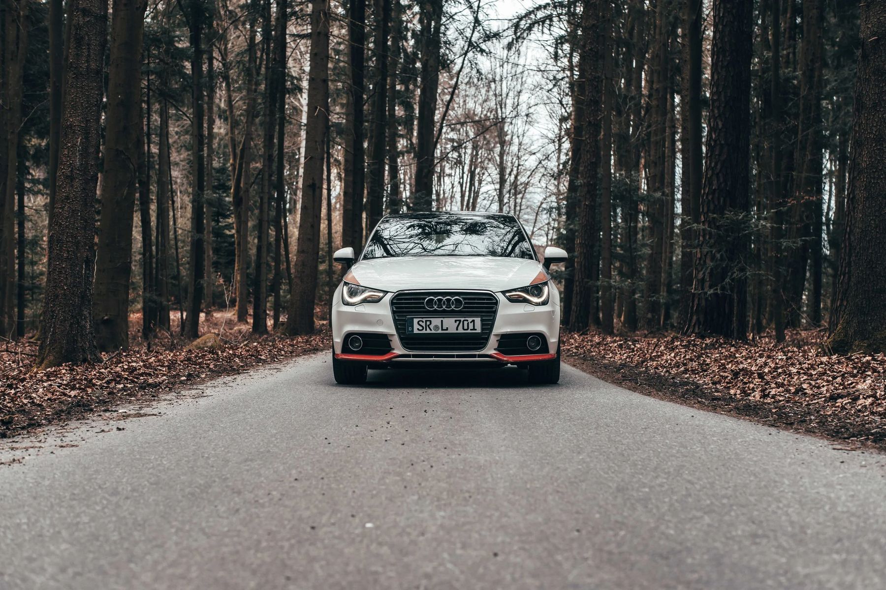 Audi A1, Bild 10 von 10