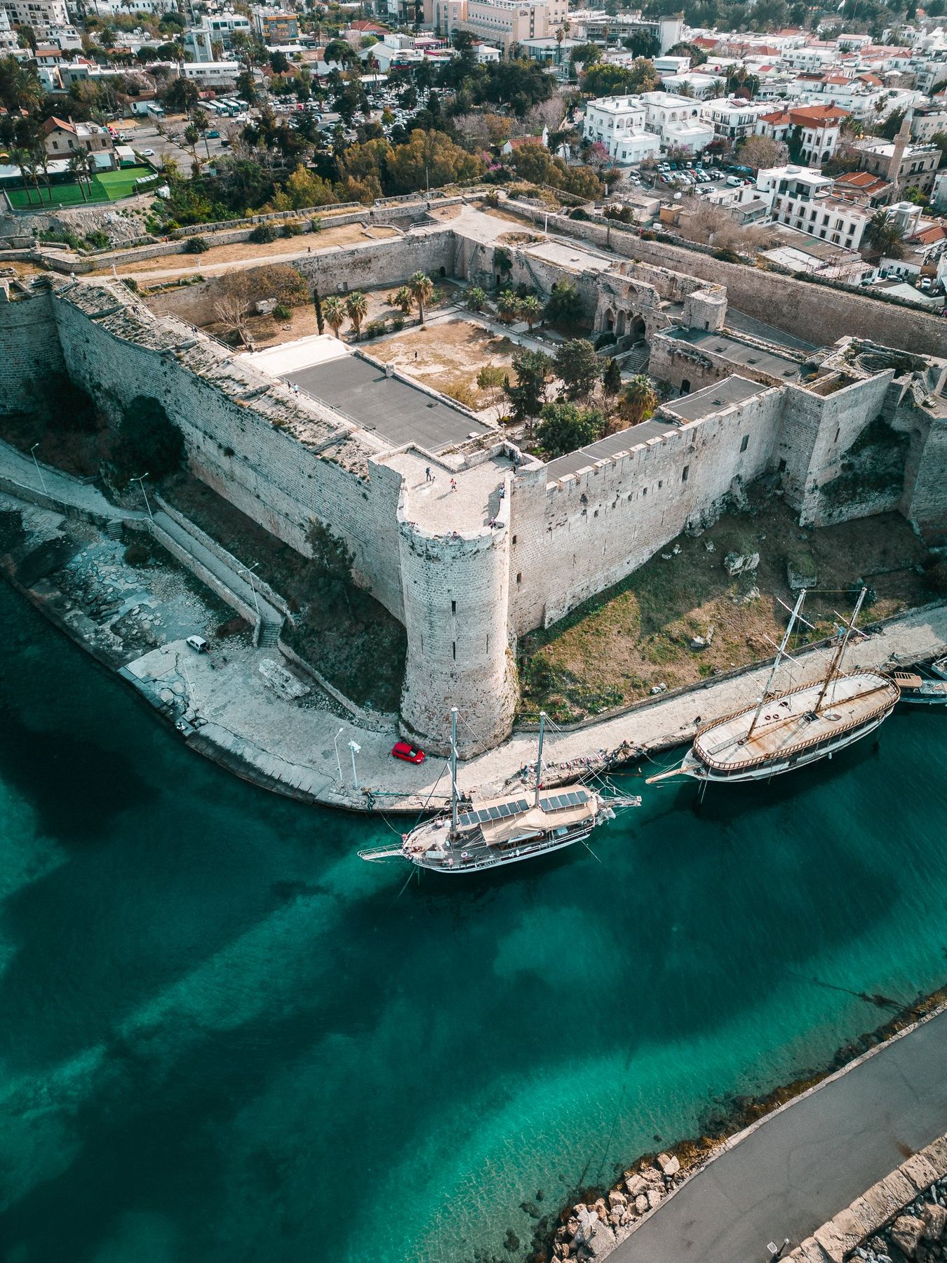 Cyprus - Türkei, Bild 6 von 9