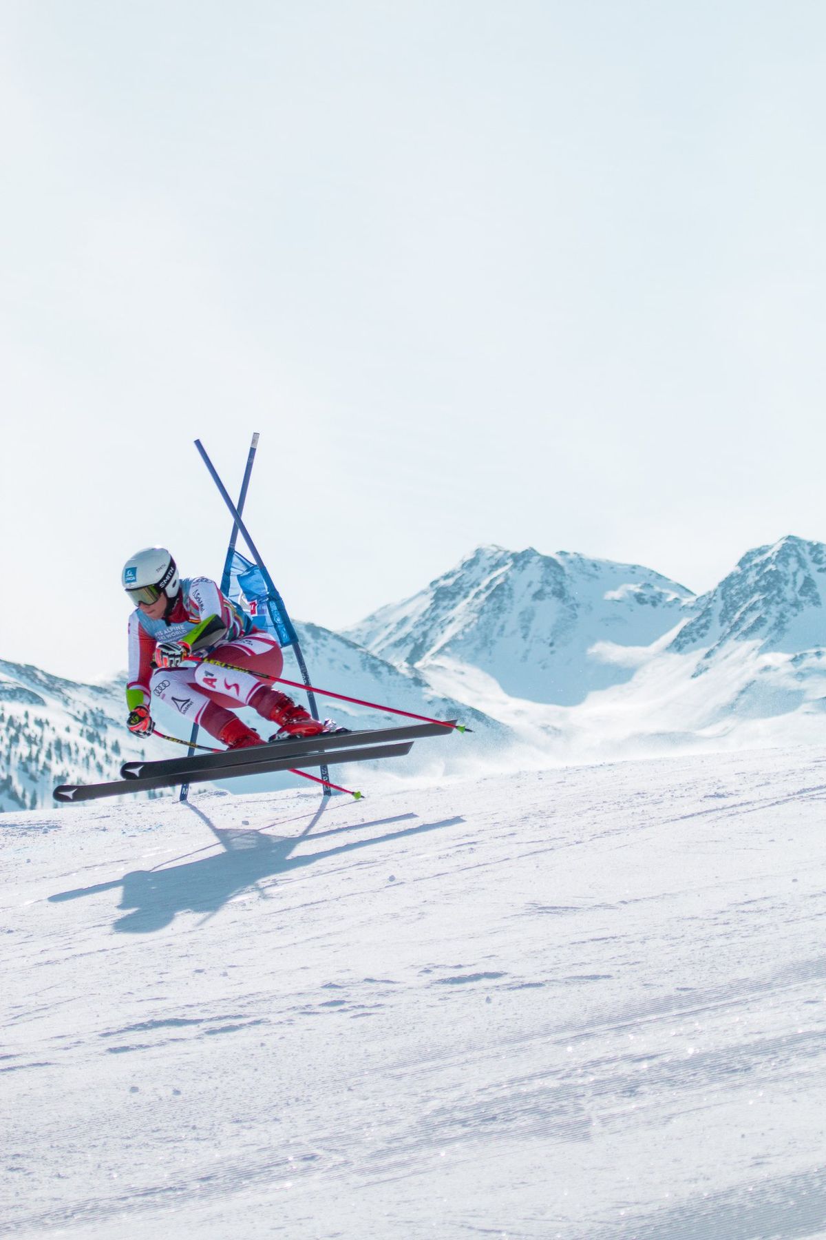 Europacup Saalbach, Bild 8 von 12