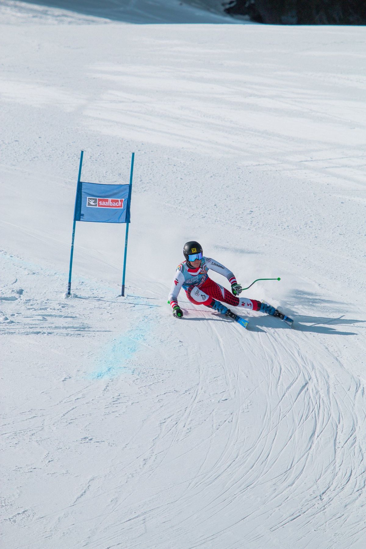 Europacup Saalbach, Bild 10 von 12