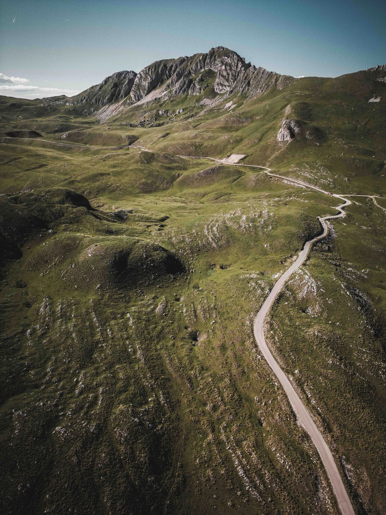 Montenegro - Van, Bild 8 von 13