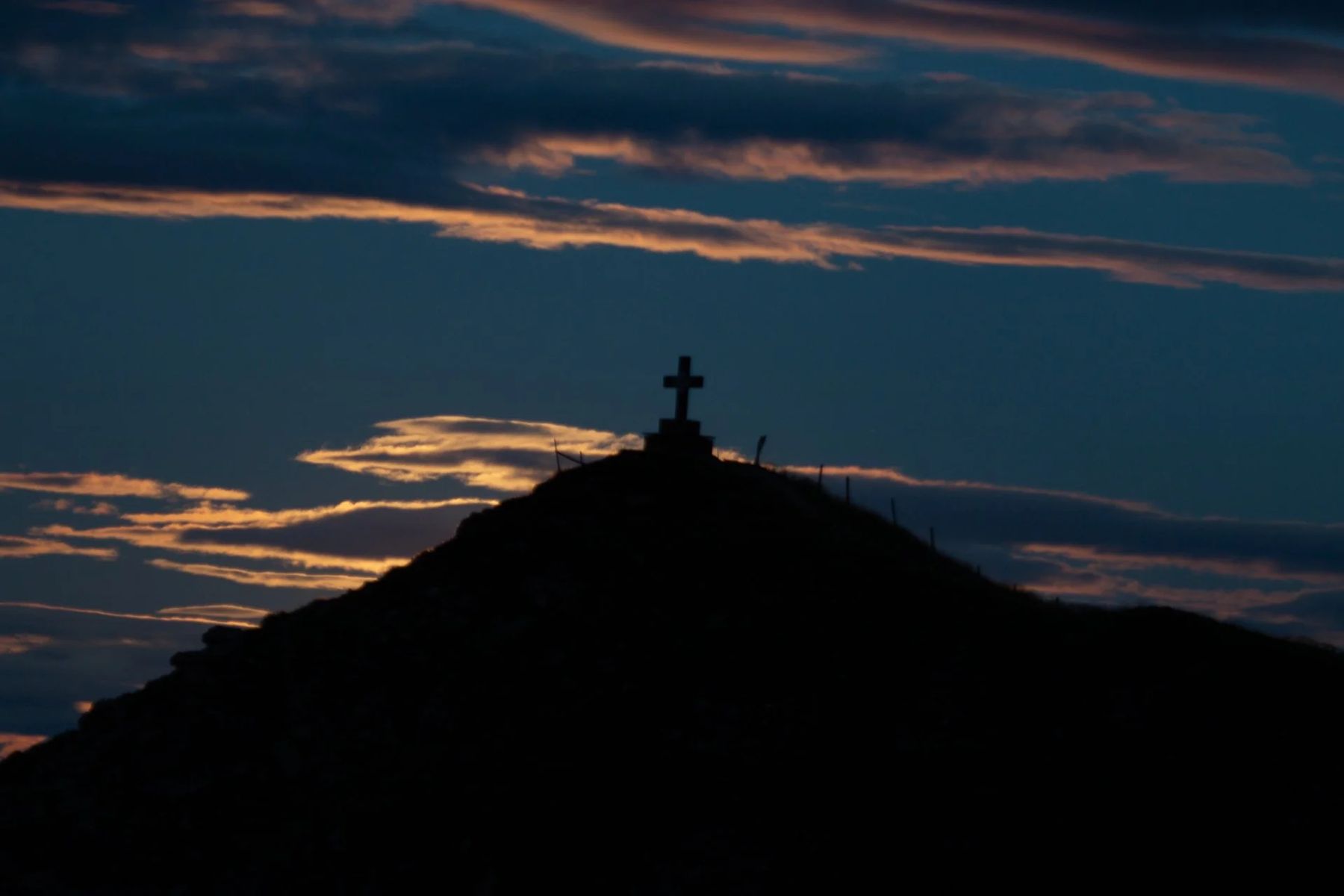 Moonrise - Saalbach, Bild 8 von 10
