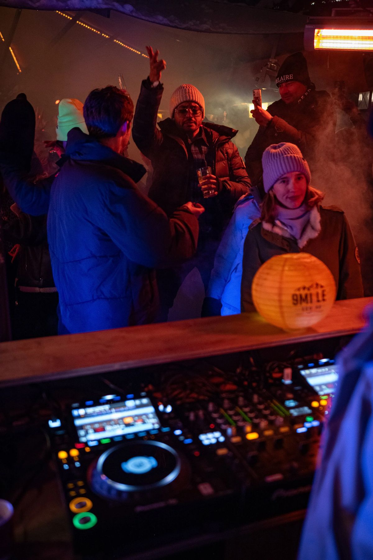 RaveOnSnow - Eva`s Alm, Bild 8 von 10