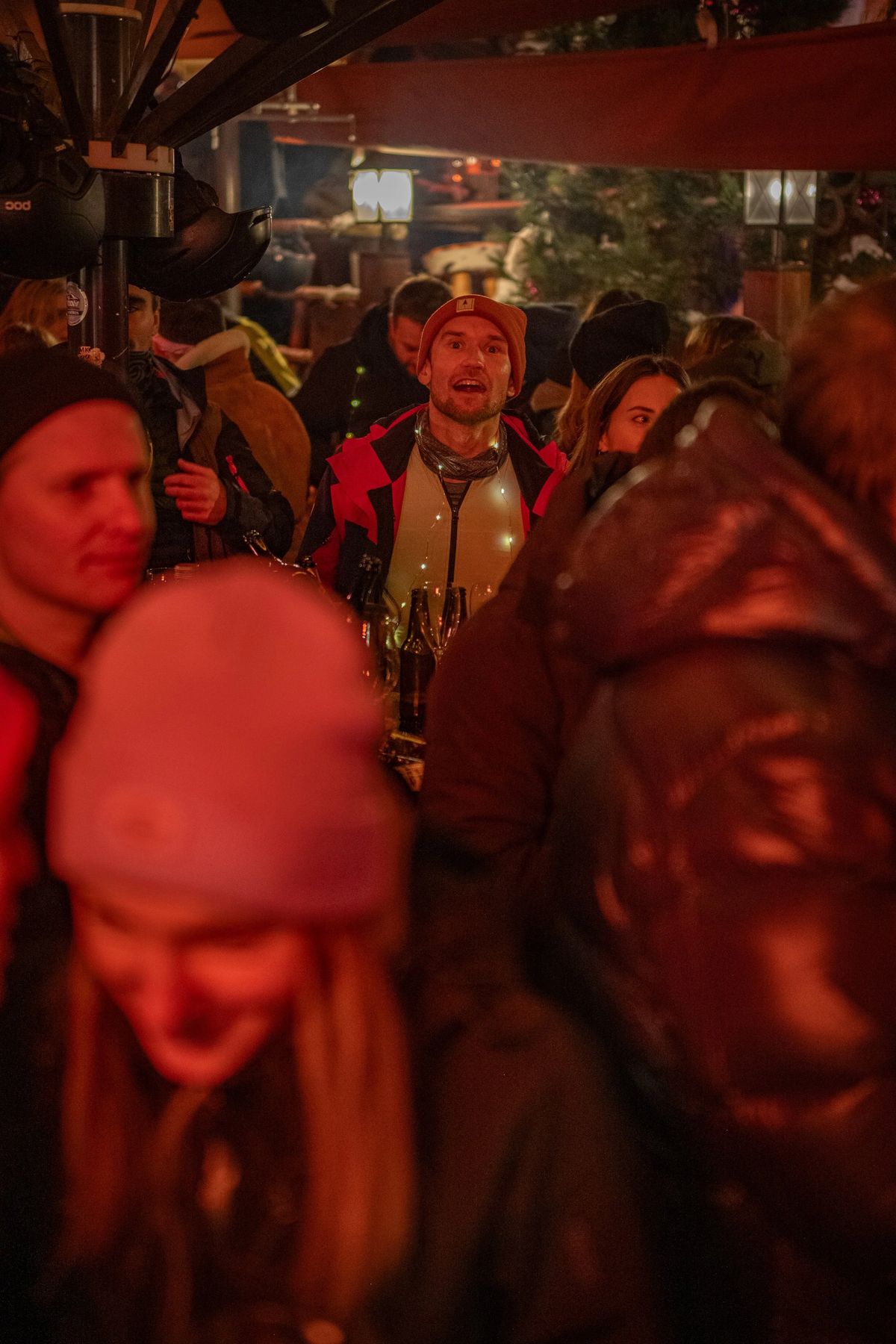 RaveOnSnow - Eva`s Alm, Bild 9 von 10