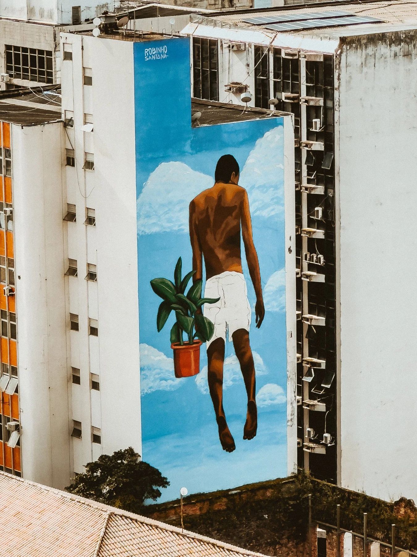 Salvador de Bahia, Bild 12 von 19