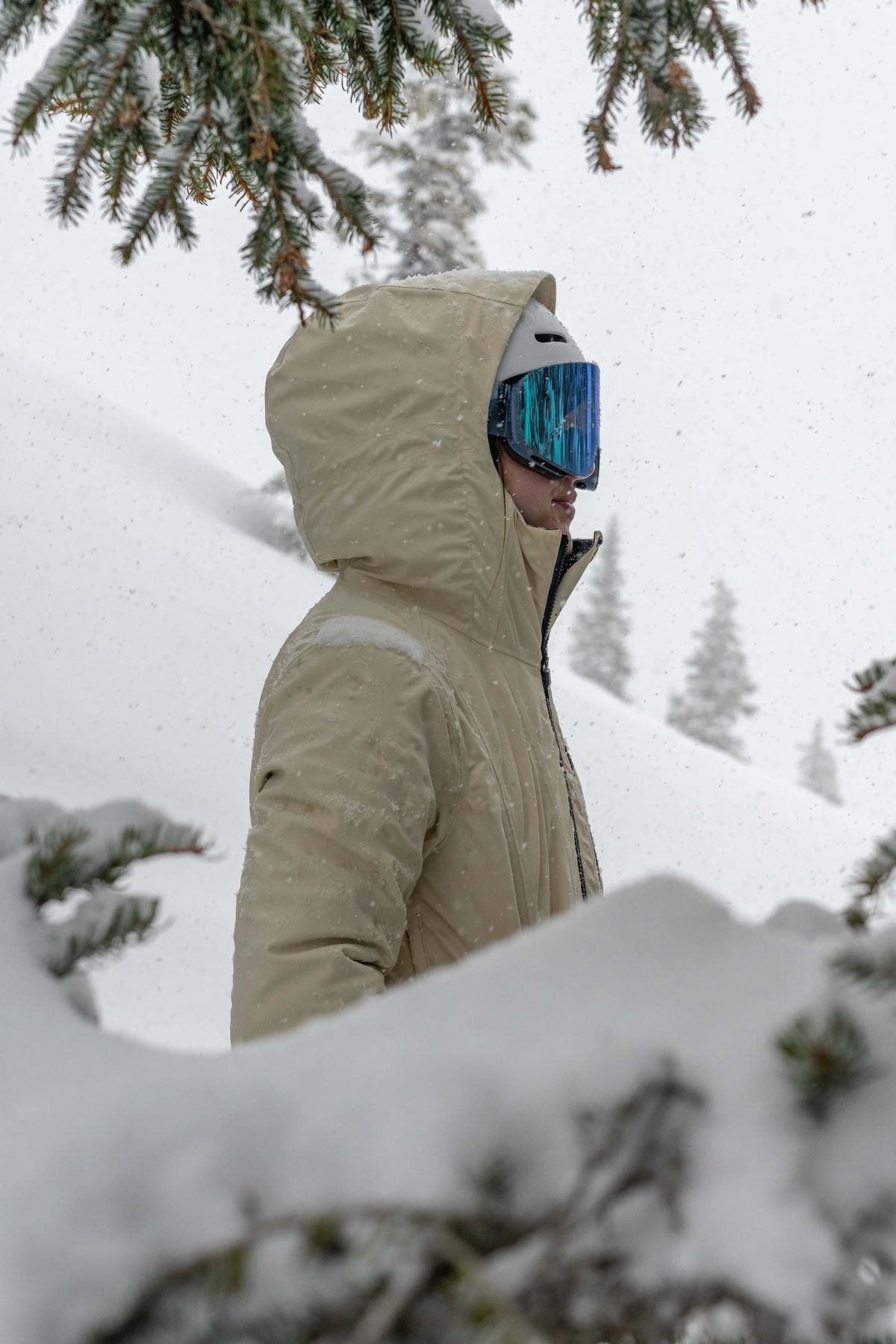 Schöffel - Powder Days, Bild 4 von 9