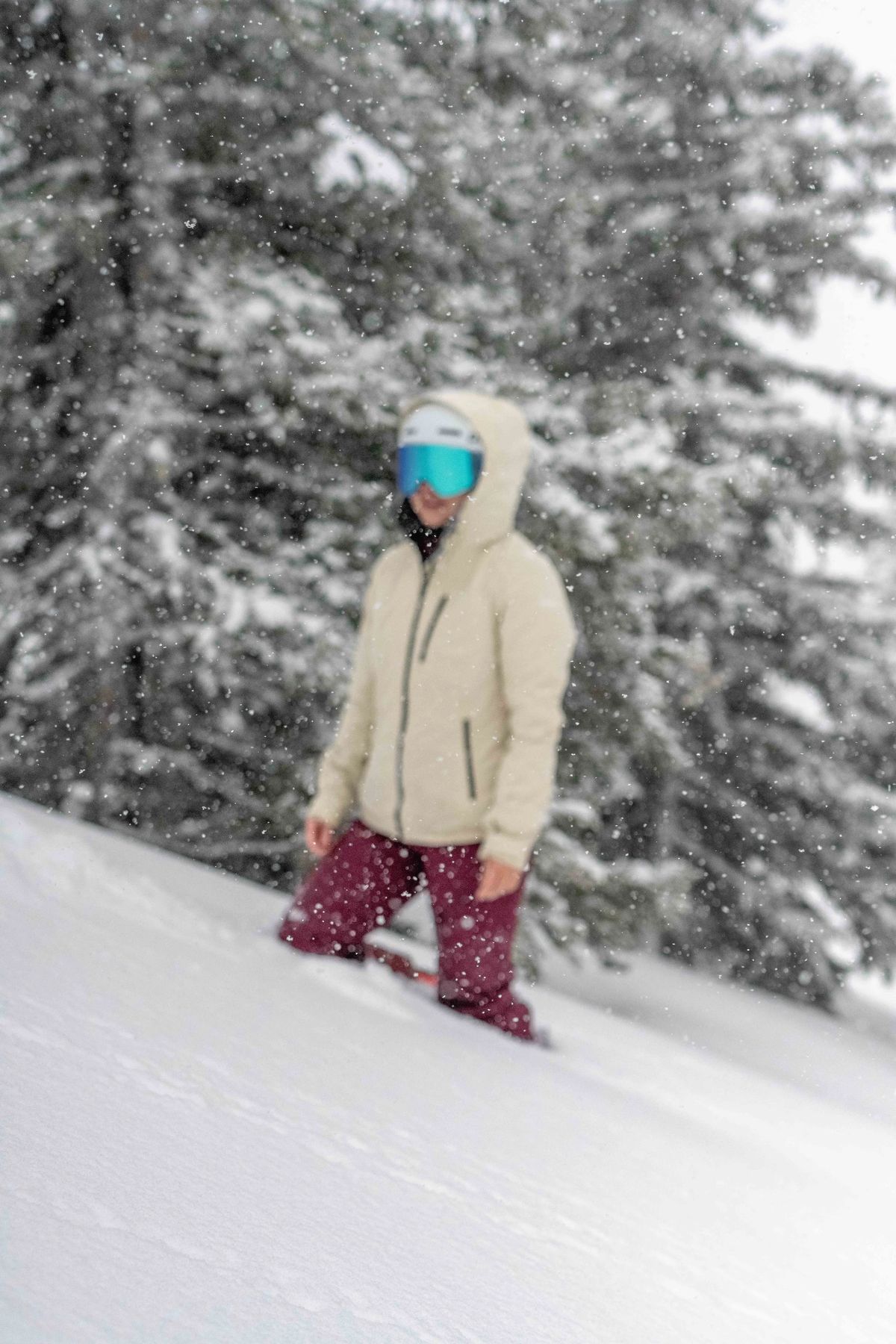 Schöffel - Powder Days, Bild 6 von 9