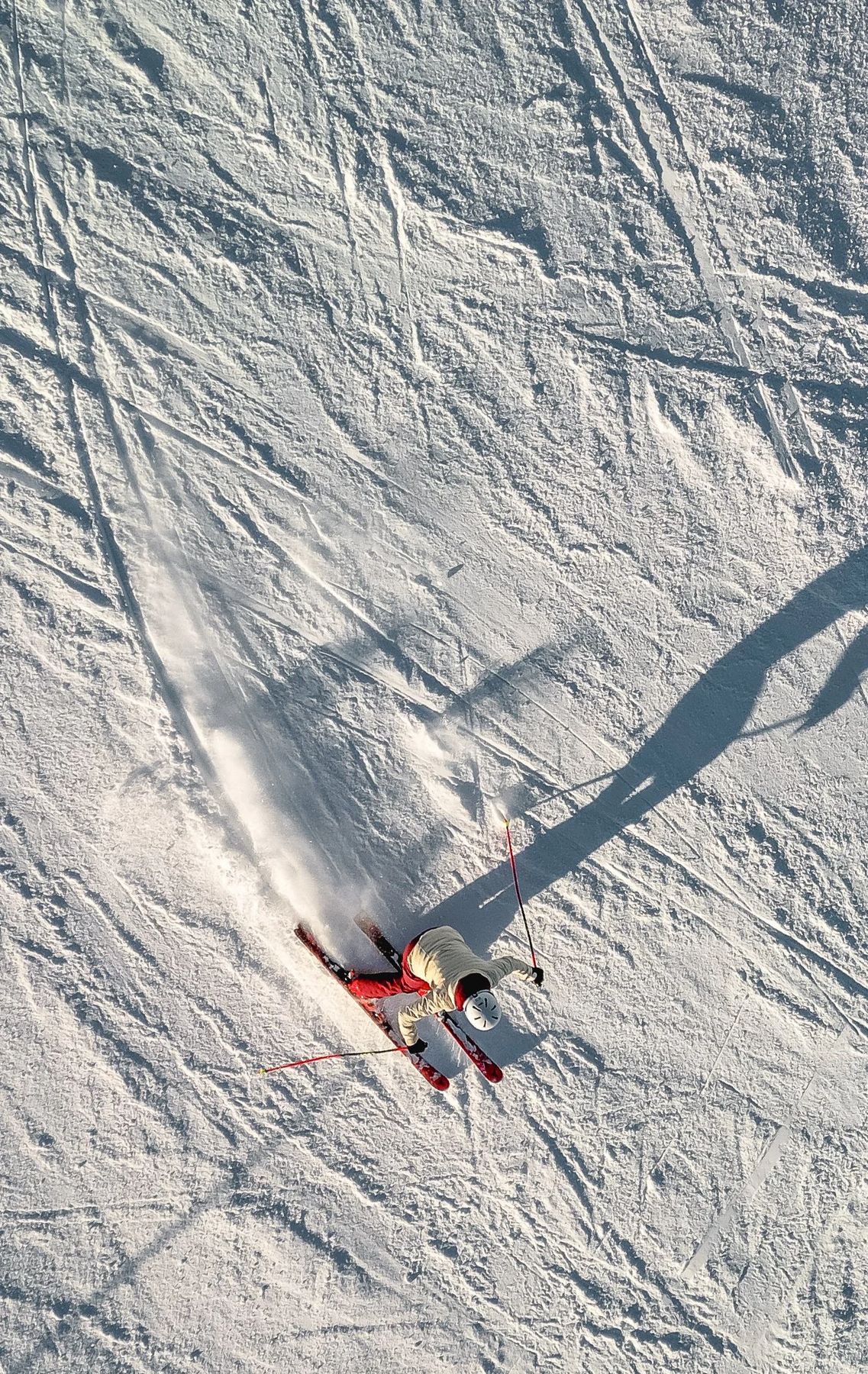 Ski x Drohne, Bild 6 von 6