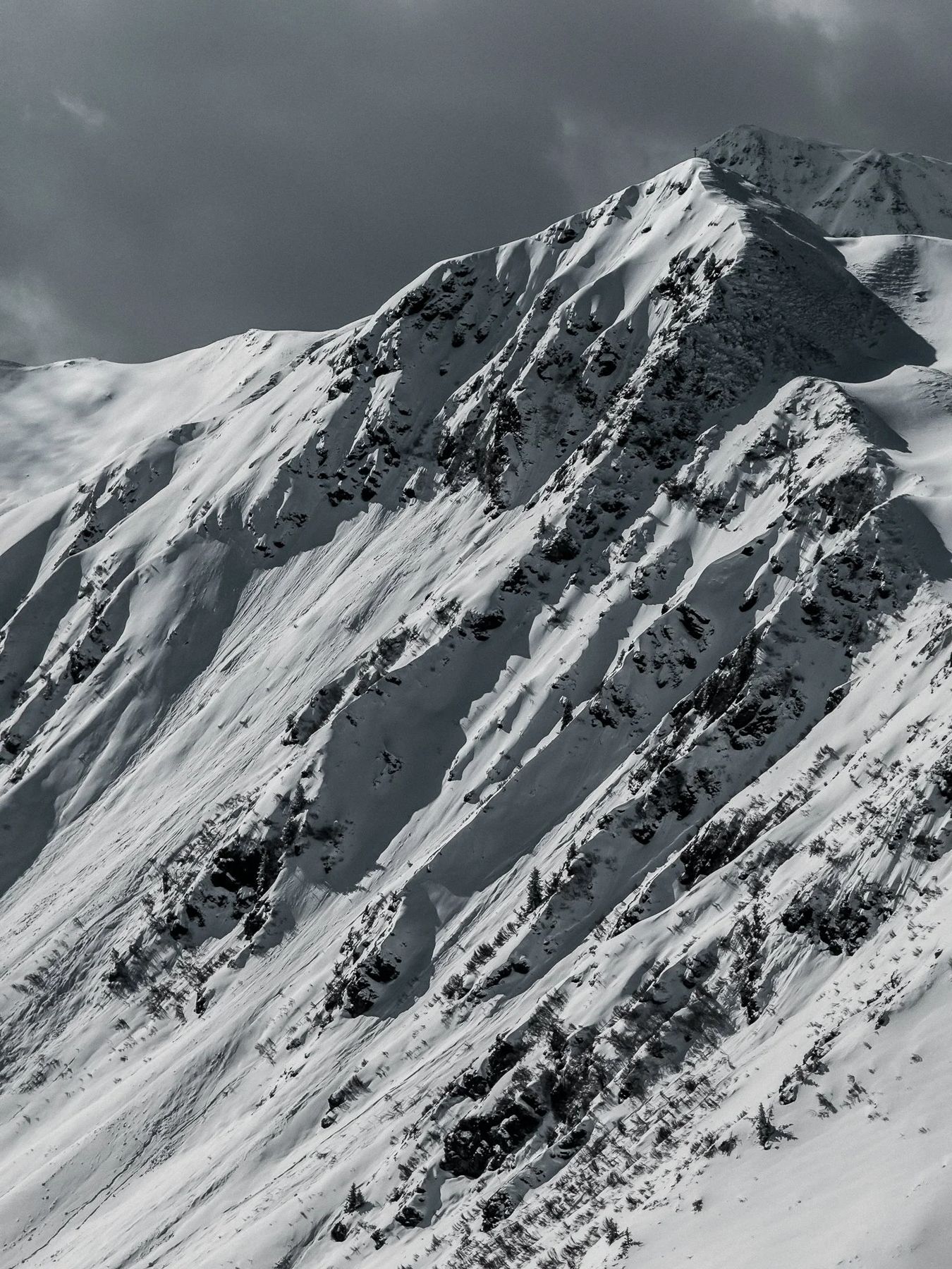 Winter 24/25 – iPhone Moments, Fotoprojekt von Lucas Kampf